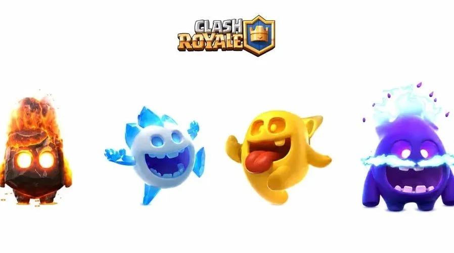 Clash Royale розкриває зміни балансу 86-го сезону перед серпневим оновленням