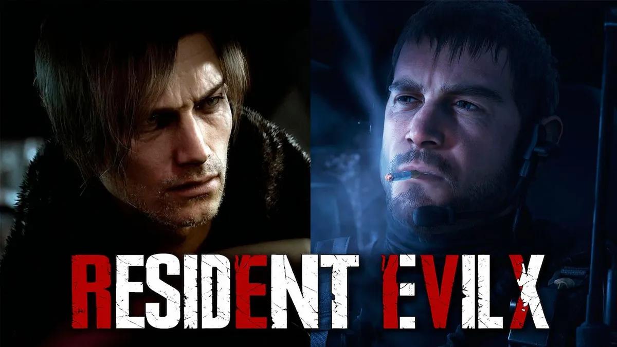 Інсайдер розкрив можливі деталі Resident Evil 10 - стосовно головного героя та елементів хорору