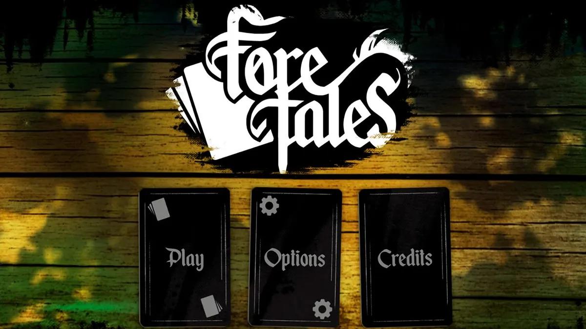 Foretales стала новою безкоштовною грою в Epic Games Store