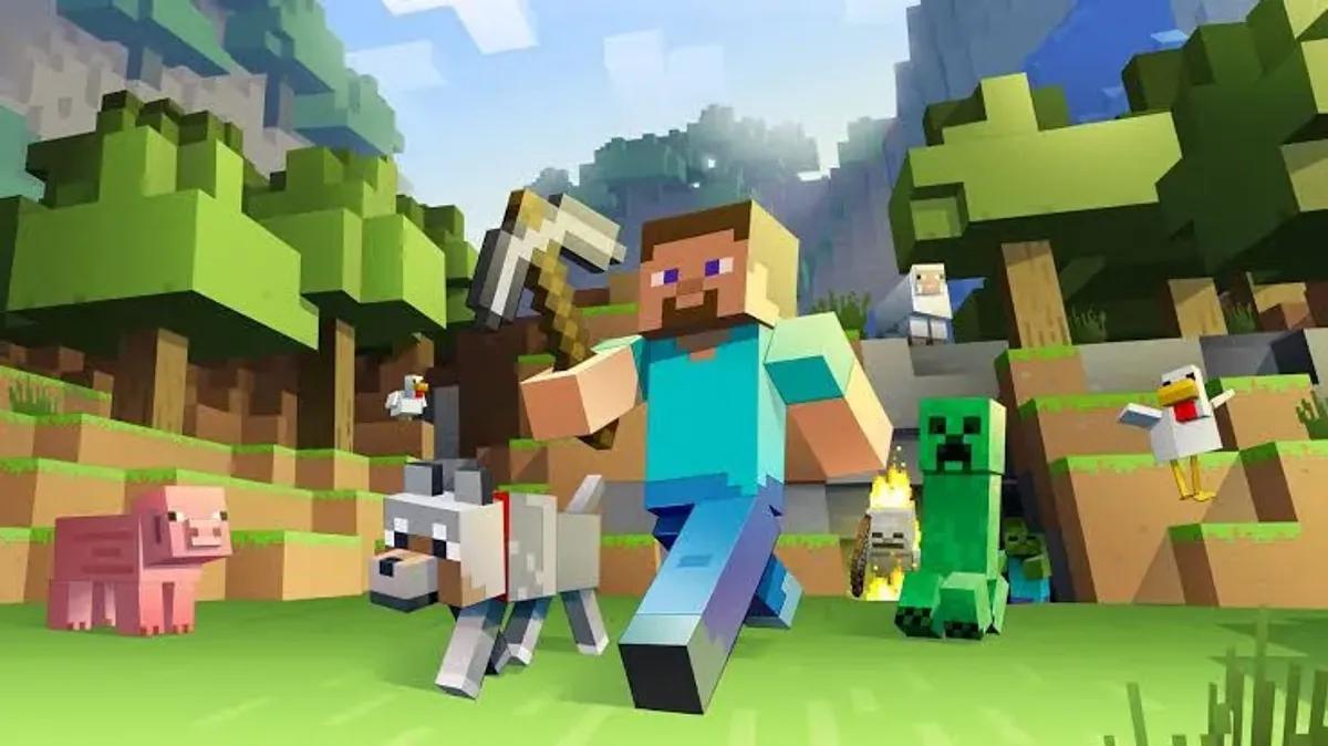 Minecraft став доступним для гри безпосередньо на YouTube завдяки фанатському проєкту
