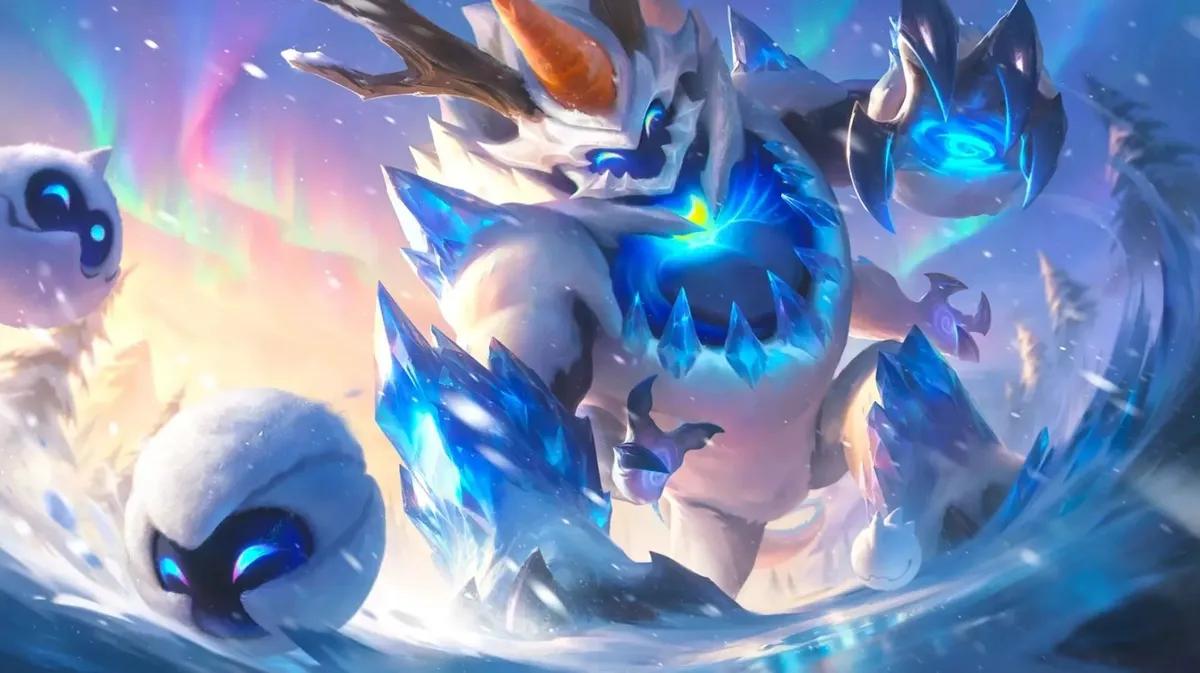 Вечірка рангів Mobile Legends пропонує безкоштовні скіни під час 10-ї річниці MLBB