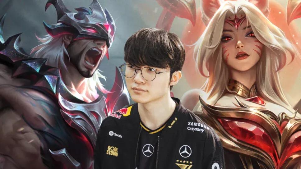 Пошук Google додає фальшиве пасхальне яйце на честь ікони League of Legends