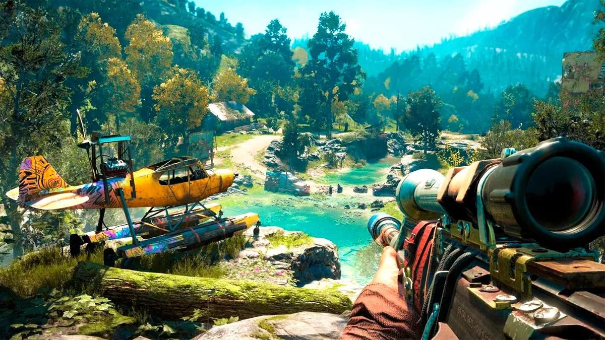 Far Cry в жанрі Extraction скасовано, оскільки Ubisoft змінює курс франшизи