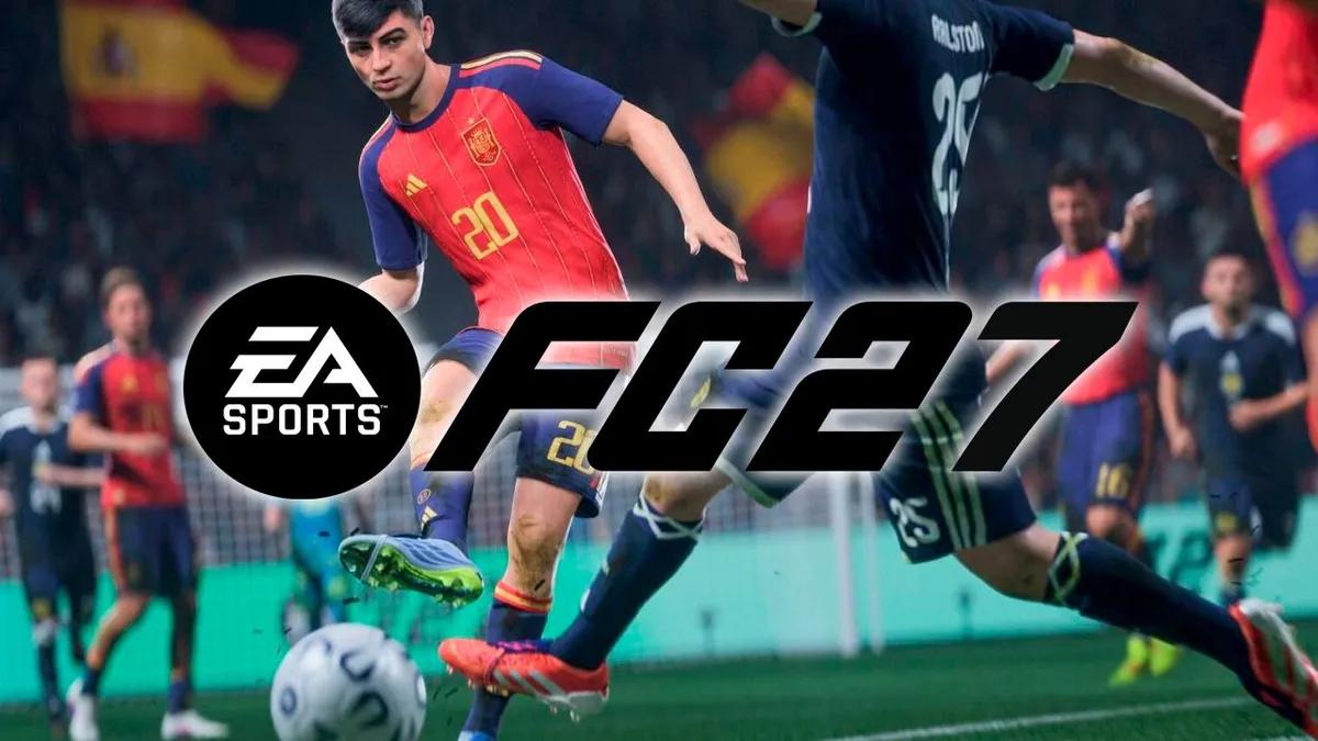 Перший геймплей EA Sports FC 27 буде показано цього тижня