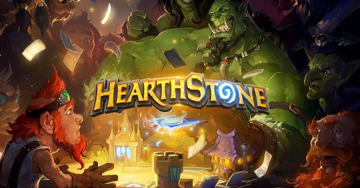 14-й сезон Hearthstone Battlegrounds представить Темні Дари 4 серпня