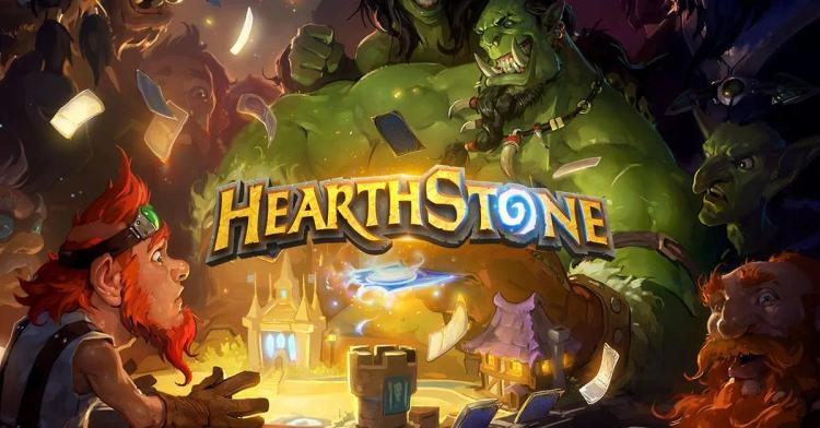 14-й сезон Hearthstone Battlegrounds представить Темні Дари 4 серпня