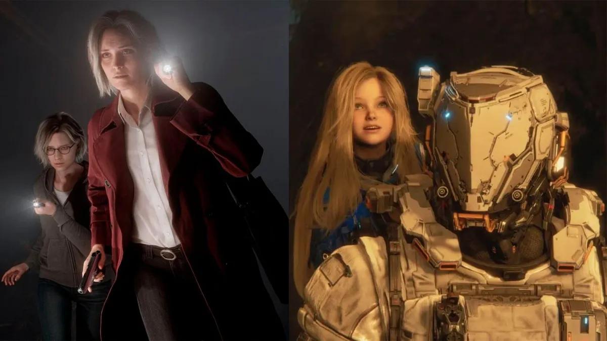 Capcom розкрила оновлені дані продажів Resident Evil Requiem та Pragmata