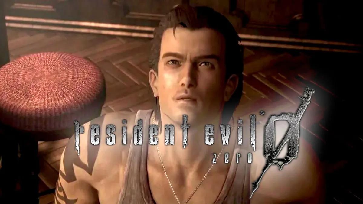 Ремейк Resident Evil Zero розкриє, що сталося з Біллі Коеном після основних подій гри