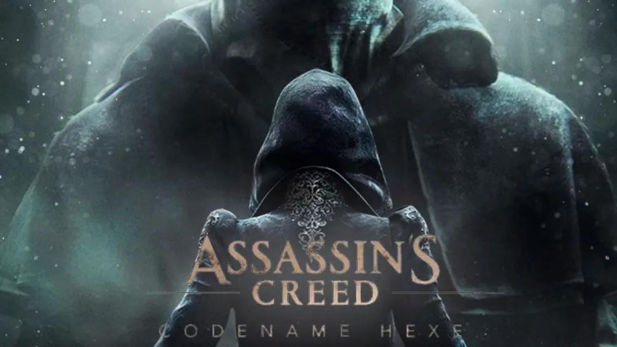 Інсайдер уточнив дату релізу Assassin’s Creed Codename Hexe