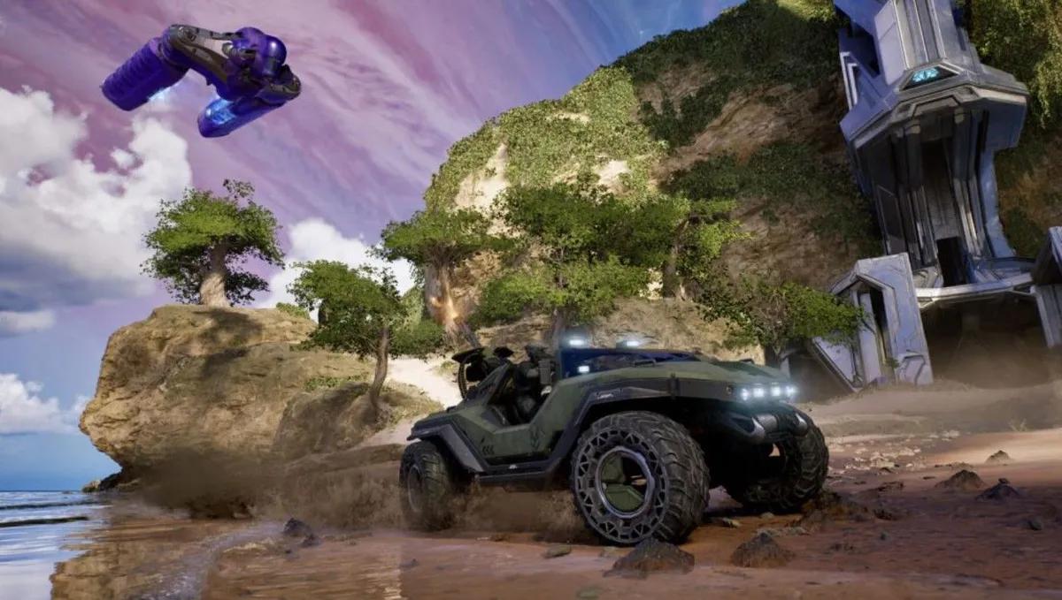 Halo: Campaign Evolved виходить сьогодні зі спліт-скріном на PlayStation вперше в історії