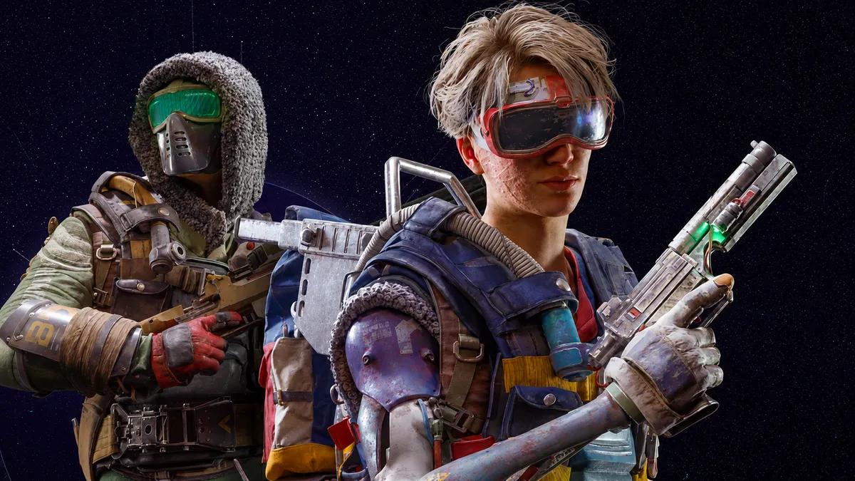 Оновлення 1.39.0 для ARC Raiders припиняє покарання за опір