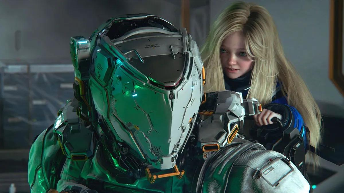 Capcom натякає: Pragmata отримає продовження після того, як продажі перевищили очікування студії