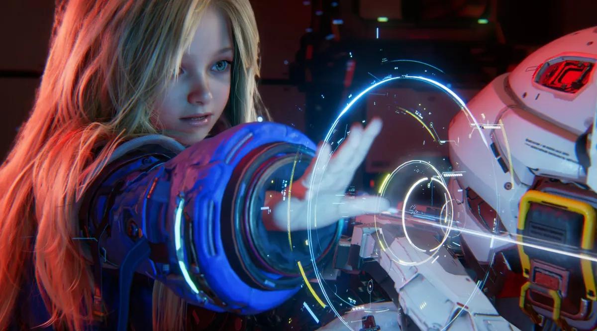 Шанси на вихід Pragmata 2 високі після 2,51 мільйона продажів Capcom