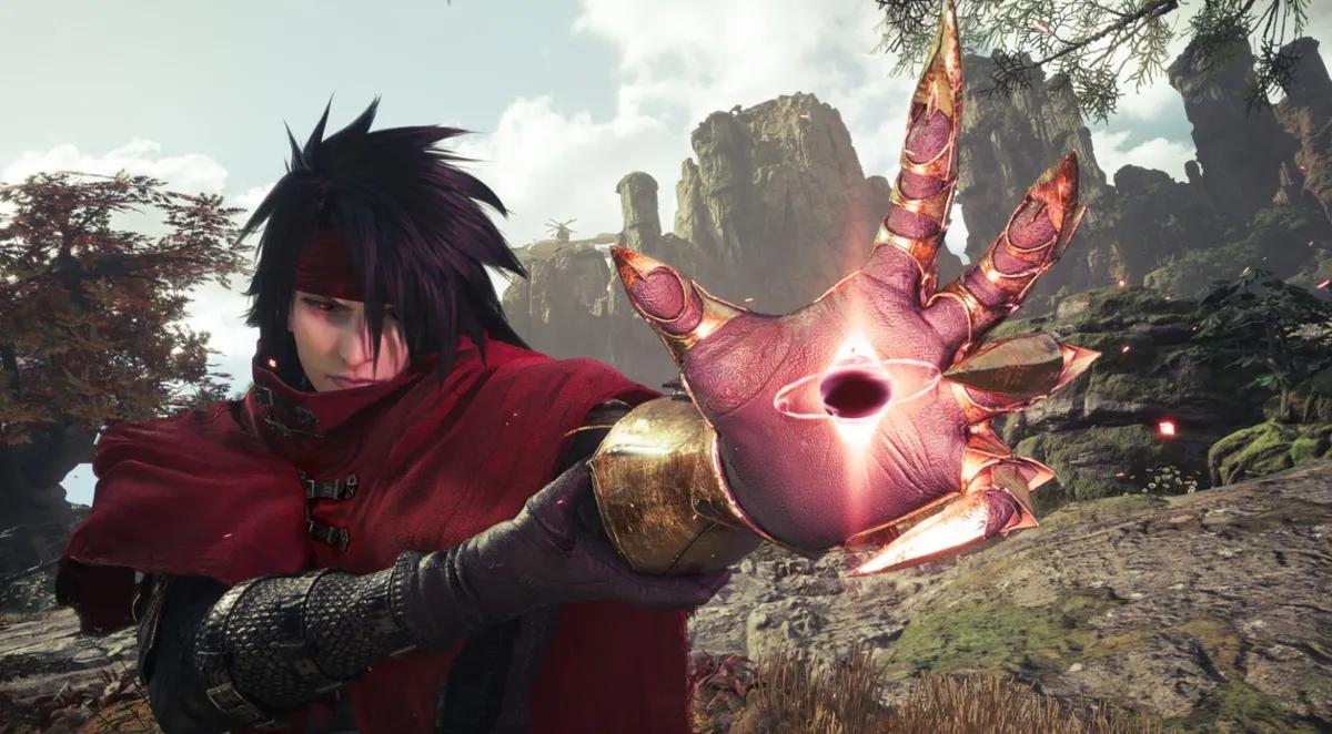 Режисер каже, що вихід фізичного видання Final Fantasy 7 Revelation не гарантований