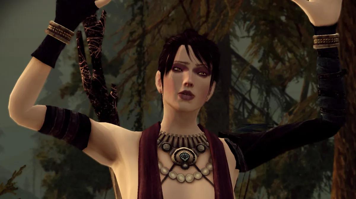 Ремастер трилогії Dragon Age продаватиметься, але ніхто не знає, на яких двигунах він буде