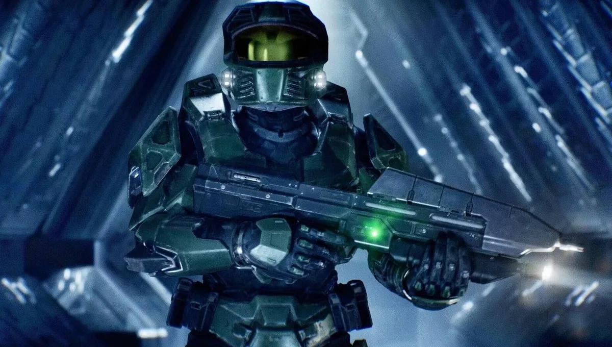 Моддери Halo: Campaign Evolved уже розкрили спліт-скрін на PC і файли персонажів