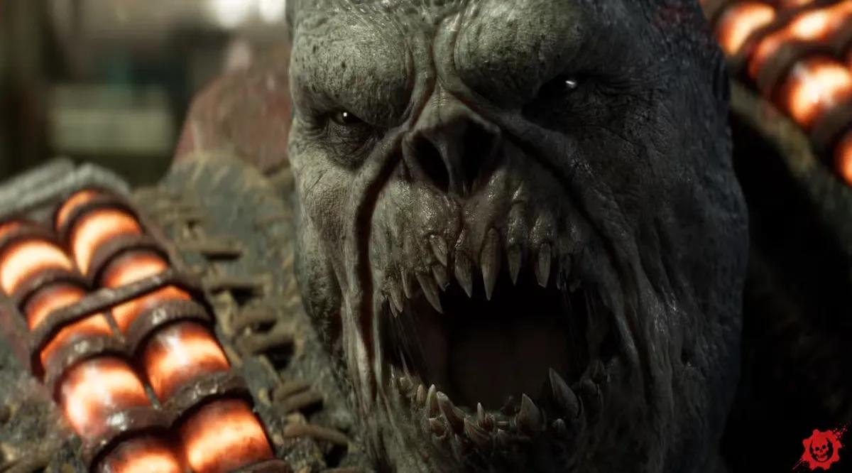 Gears of War: E-Day отримав новий попередній перегляд, і він схожий на Gears of War
