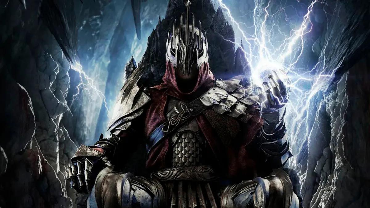 Забута гра за мотивами The Lord of the Rings може незабаром отримати оновлену версію