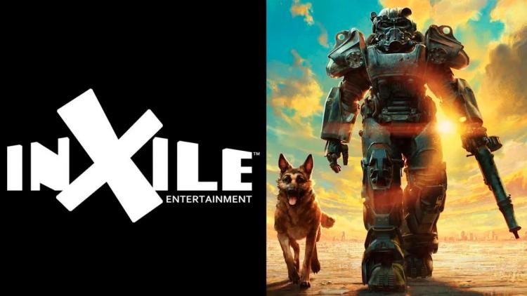 inXile Entertainment, можливо, працює над ще однією, новою грою Fallout