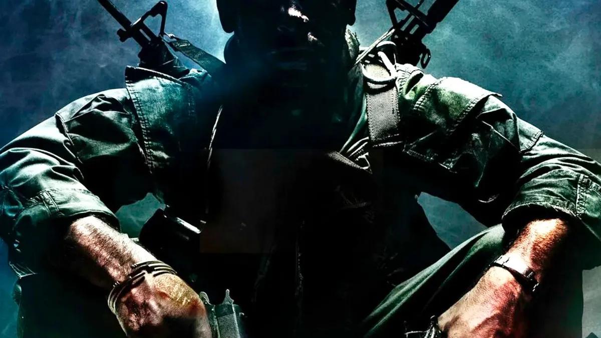 Витік розкрив, що Call of Duty: Black Ops могла називатися Call of Duty: Cold Warriors