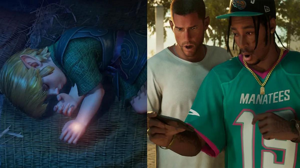 Не GTA 6: The Legend of Zelda: Ocarina of Time — найочікуваніша гра 2026 року за кількістю переглядів трейлерів та статей