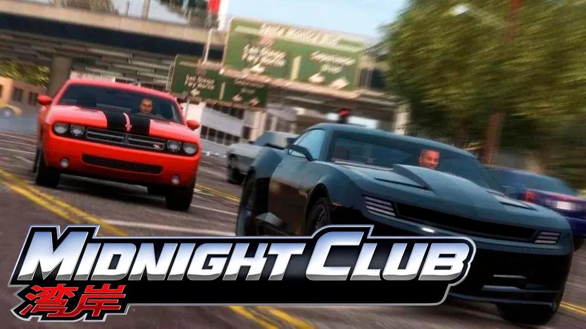 Колишній розробник Rockstar Games розповів, чому студія скасувала гру Midnight Club 5