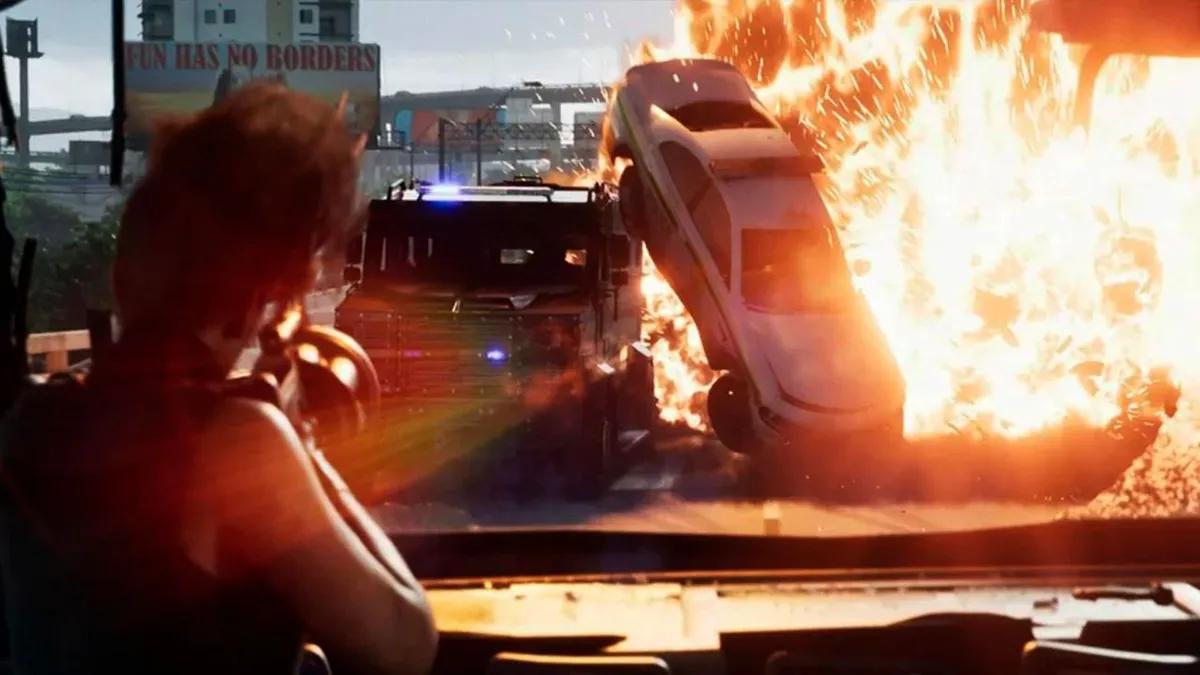 Цього місяця Rockstar Games покаже багато нового контенту GTA 6, — натякає інсайдер