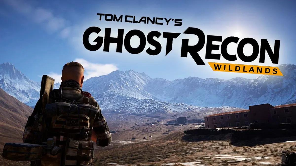 Розкрито нові подробиці Ghost Recon Wildlands Definitive Edition для PS5 та Xbox Series X/S