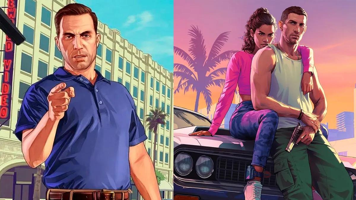 Актор з GTA 5 заявив, що Rockstar відхилила 60 ролей, які він пропонував зіграти в GTA 6