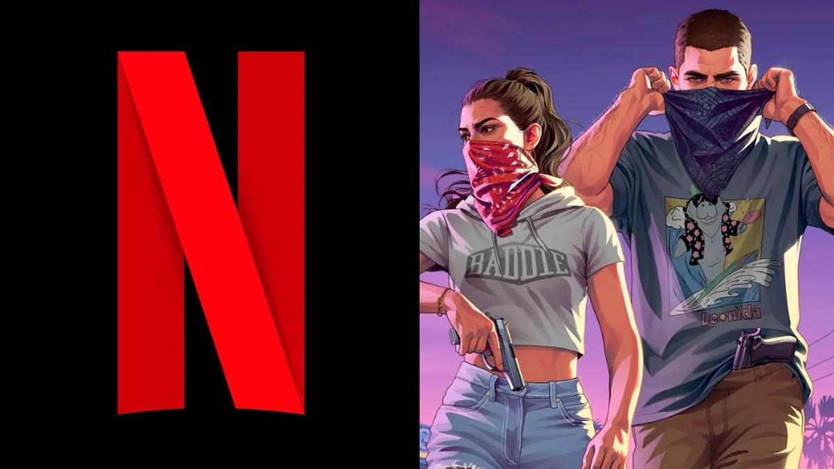 Як і коли подивитися GTA 6: An Extended Look на Netflix