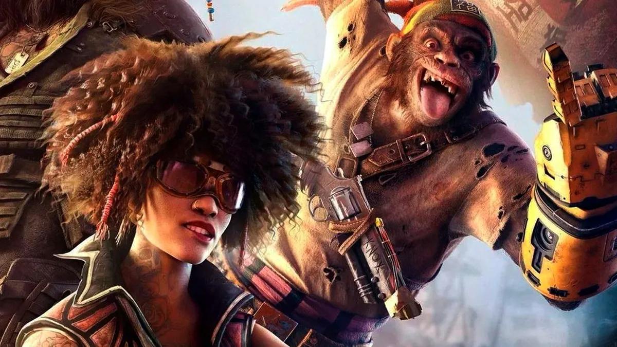 Ubisoft може знову анонсувати «Beyond Good and Evil 2» цього року та надати грі нову назву