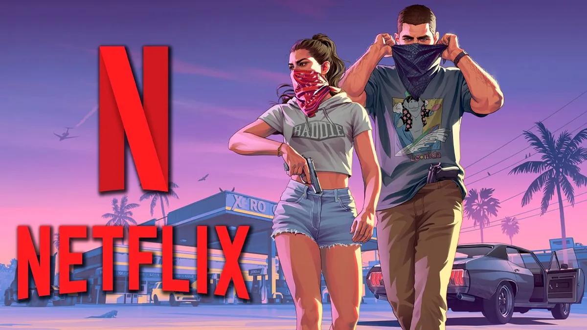 Netflix повідомив, що GTA 6 Extended Look триватиме 20 хвилин