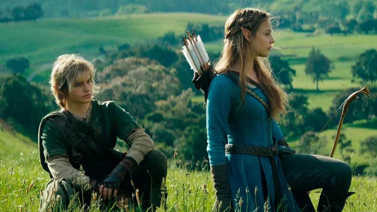 Стало відомо, хто ще зіграє в адаптації The Legend of Zelda