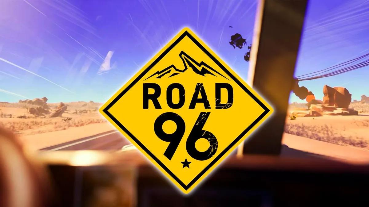 DigixArt і THQ Nordic натякнули на нову частину гри «Road 96»