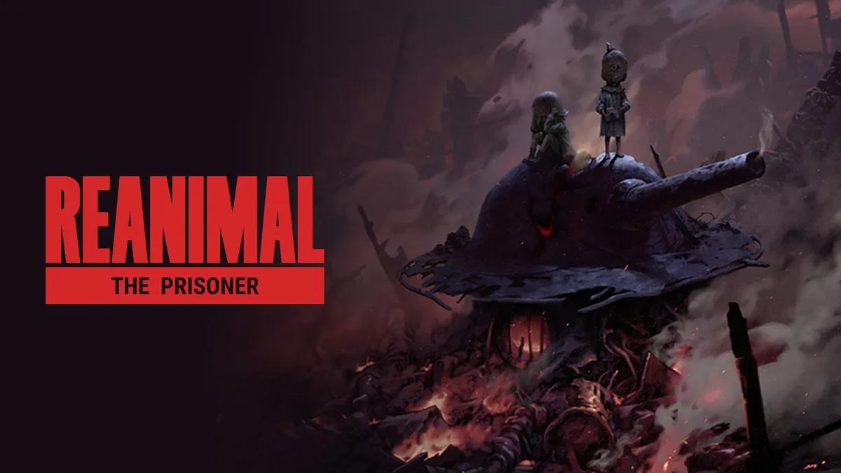 REANIMAL розширюється за допомогою DLC «The Prisoner»: нова кампанія, персонажі та подробиці про оновлення
