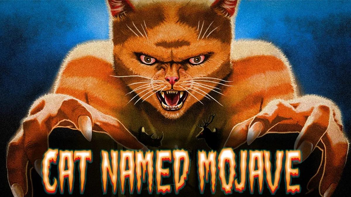 Ще одна гра — «Cat Named Mojave» — стала тимчасово безкоштовною в Epic Games Store