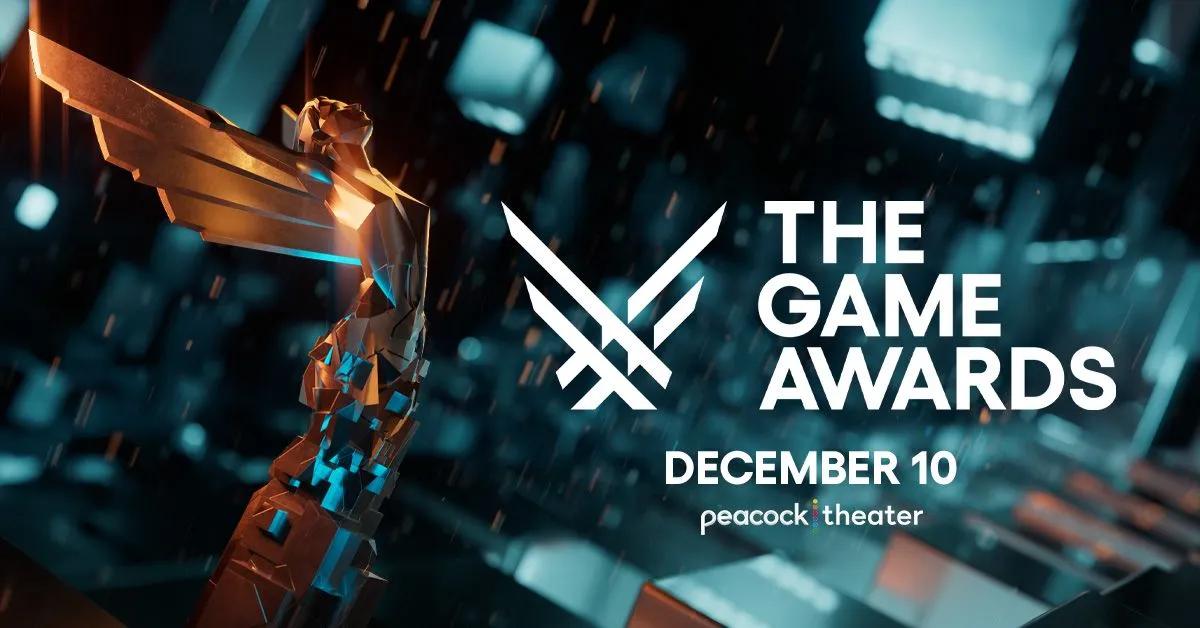 Джефф Кілі оголосив точну дату проведення церемонії The Game Awards 2026