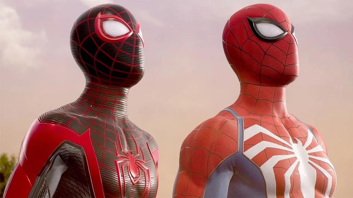 Marvel’s Spider-Man 2 тепер має режим від першої особи — і гра виглядає ще більш вражаюче