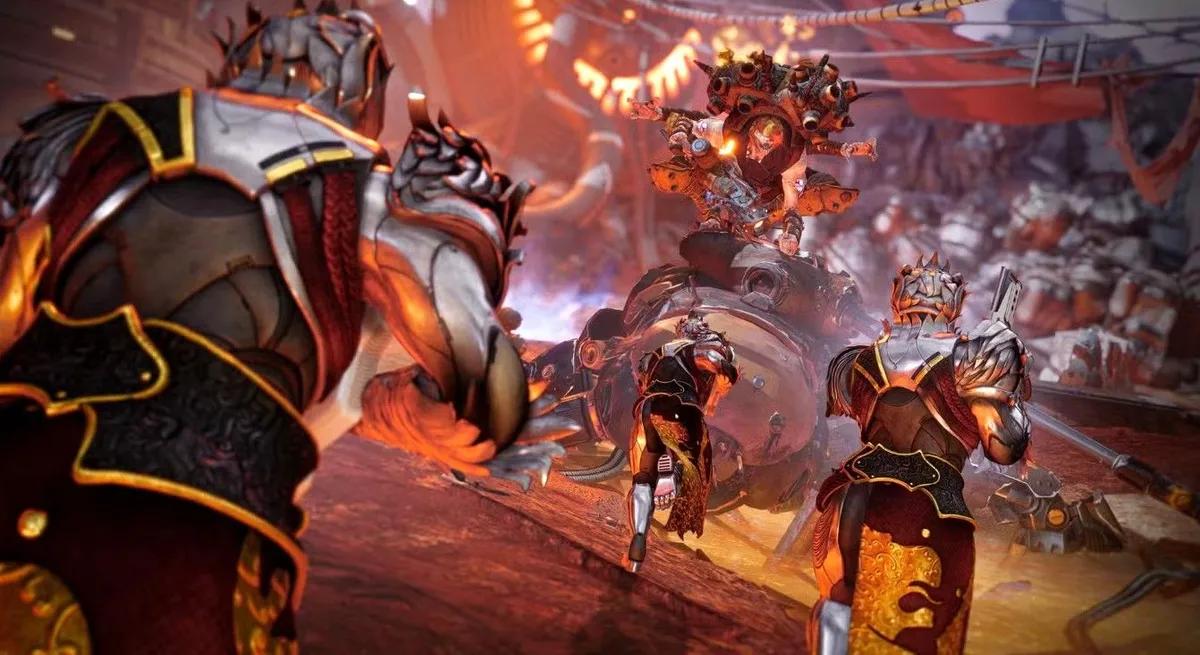 Найпопулярніший ютубер «Destiny 2» Datto 18 серпня завершує свою кар’єру в грі