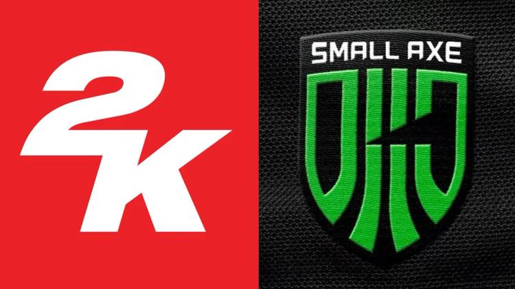 2K заснувала Small Axe Studios — студія може зайнятись розробкою нового футбольного симулятора