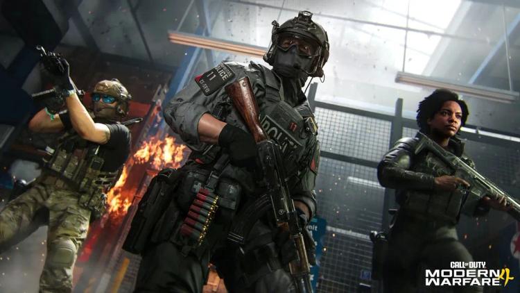 У беті Modern Warfare 4 вперше в історії CoD зʼявиться грайбельна місія кампанії