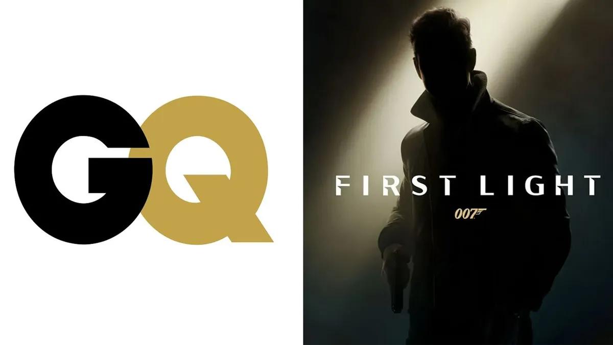 Журнал GQ оприлюднив топ 12 найкращих відеоігор 2026 року — перше місце посіла гра 007 First Light