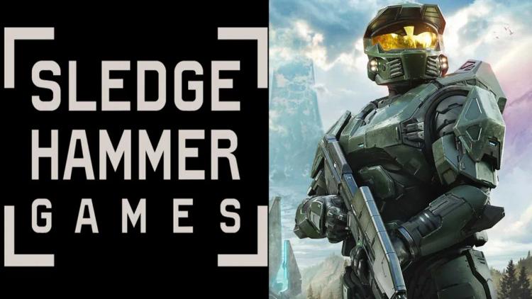 Activision і Sledgehammer Games можуть розробити наступну гру по Halo