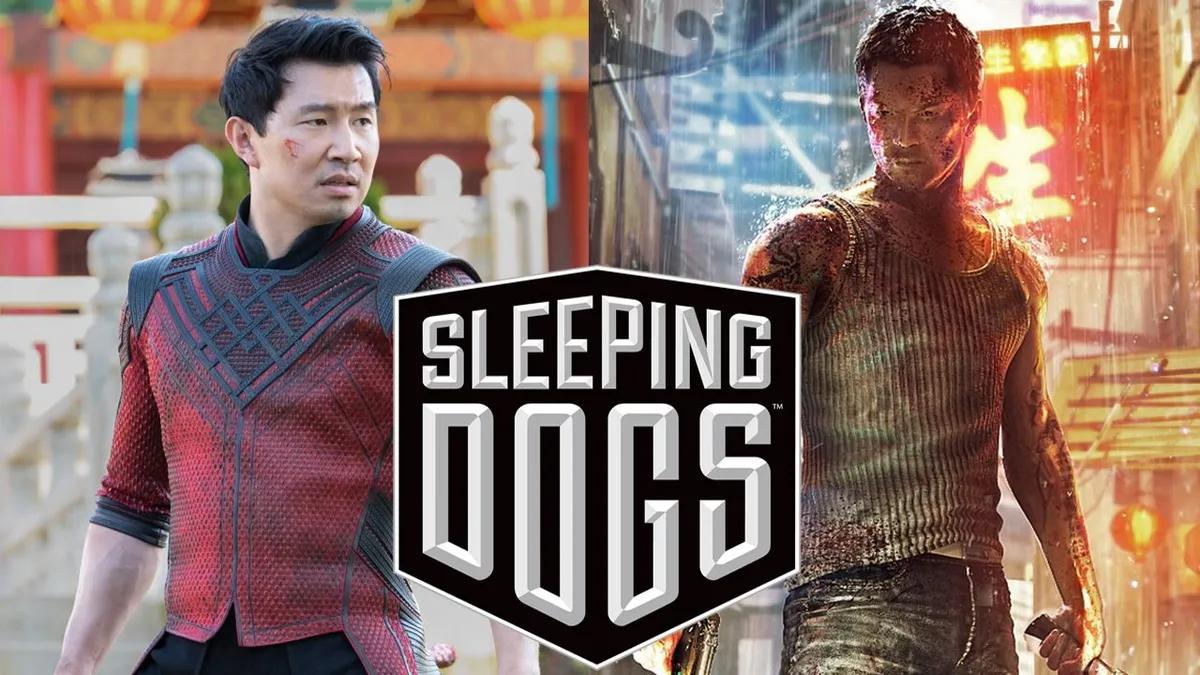 Сіму Лю натякає на «справжній шлях уперед» щодо екранізації Sleeping Dogs