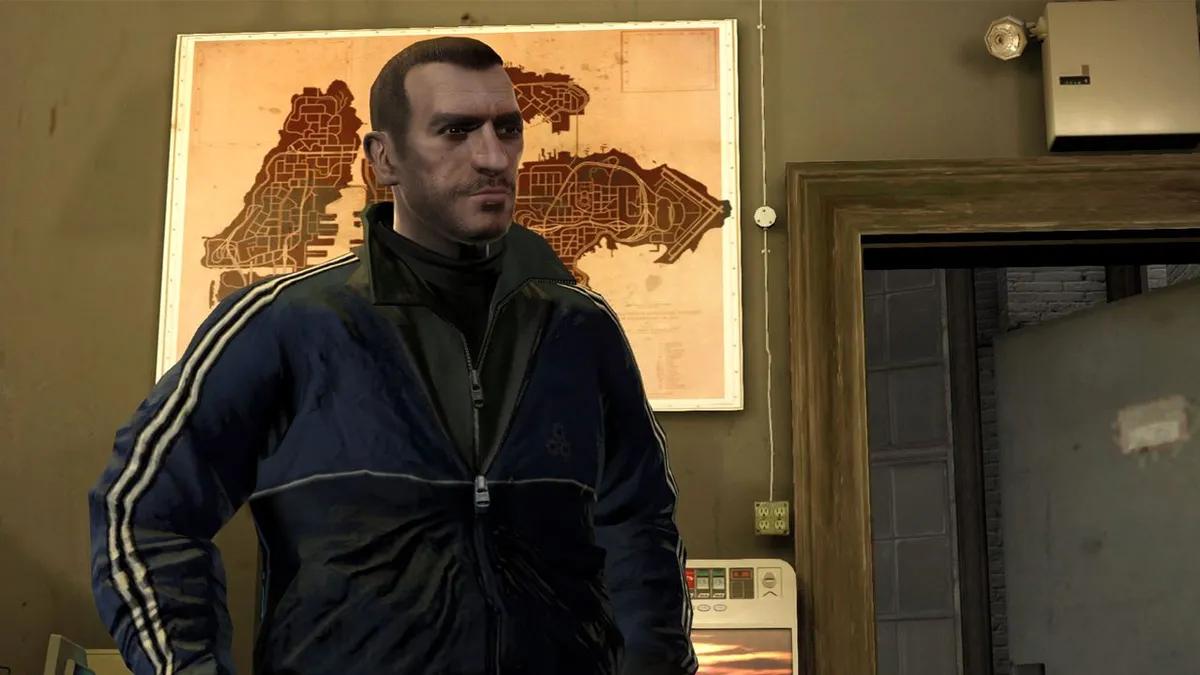 Rockstar планувала впровадити масштабну механіку NPC у GTA IV, але її було скасовано через технічні проблеми
