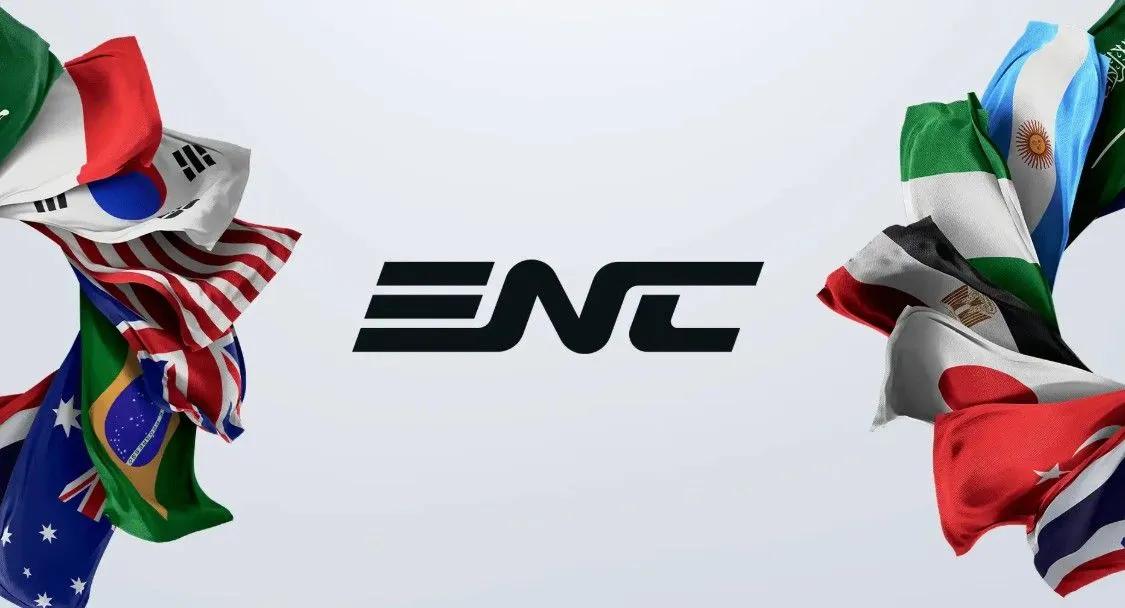 Esports Foundation переносить Esports Nations Cup на листопад 2027 року