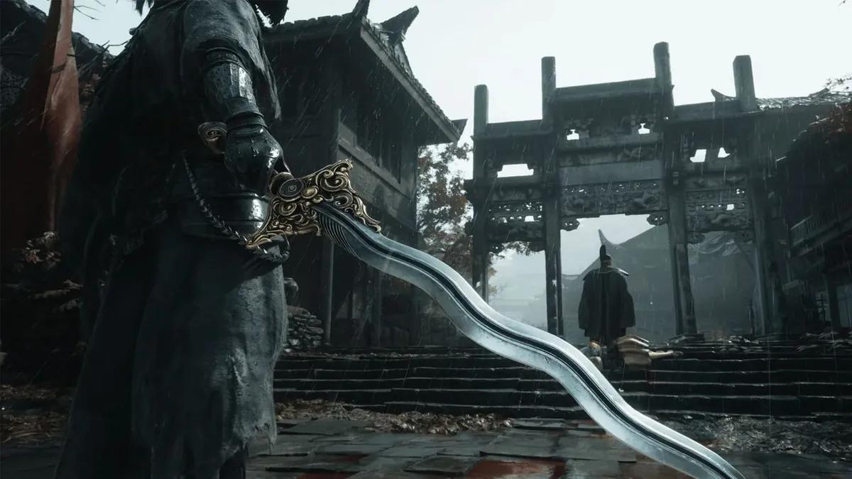 Розкрито новий геймплей, деталі та системні вимоги Phantom Blade Zero