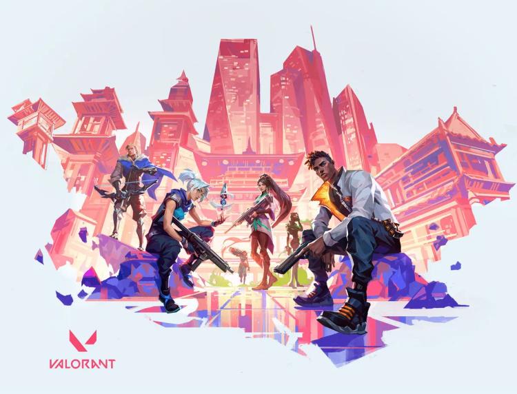 Valorant патч 13.04 відкриває Акт 5 заміною Abyss на Breeze і чотирма виправленнями агентів
