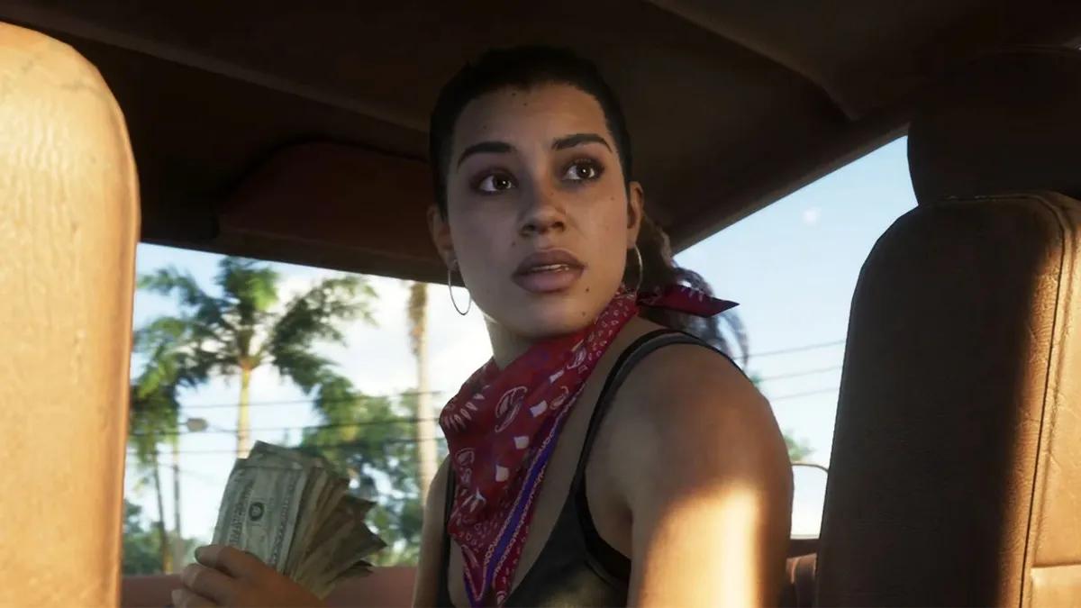Стверджується, що витік відеоматеріалу GTA 6 належить до версії гри 2023 року