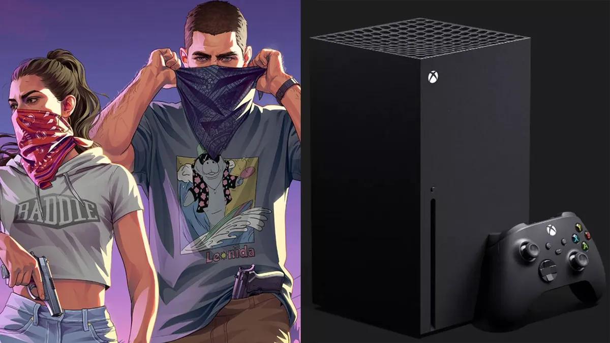 Черговий витік інформації GTA 6 розкриває технічні характеристики гри на основі версії Xbox Series X